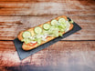 6 Grundbaguette