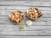 Spar-Angebot Pizzabrötchen & Kräuter Butter