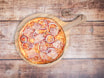 213 Fone Pizza Bergsteiger