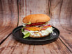 121 Vegan Burger