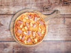 134 Fone Pizza Hawaii (Ø 26cm)