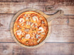 205 Pizza Mittelmeer