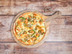 218 Fone Pizza Vulkano