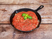 85 Spaghetti Napoli (vegan)
