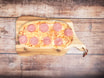 Pinsa Salami