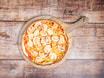 69 Vegan Pizza Champignons