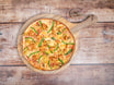 162 Fone Pizza Mexicano (Ø 26cm)