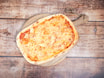 900 Party-Pizza Margherita