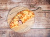 209 Pizza Calzone