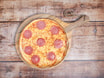 235 Pizza Salami