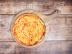 Vegane Wunsch-Pizza