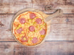 203 Pizza Inferno (scharf)