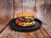 256 Angus Hamburger (ca. 200g)
