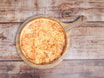 132 Pizza Margherita