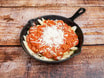 Pasta Maccheroni Bolognese