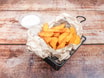 113 Vegan Country Potatoes