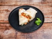 120 Wrap Chicken Brust