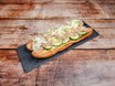 334 Baguette mit Thunfisch & Käse