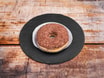 109 Milka Schokoladen Donut
